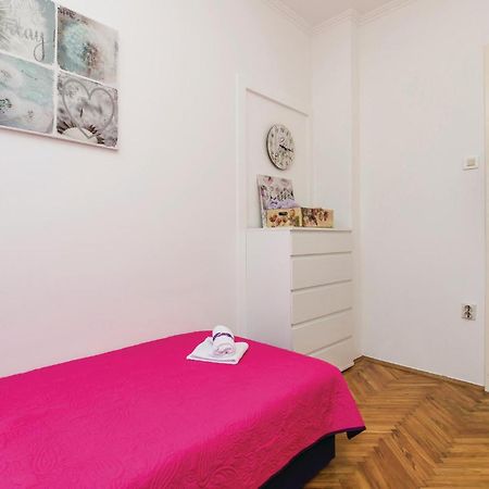 Nice Home In Opatija With Kitchen Zewnętrze zdjęcie