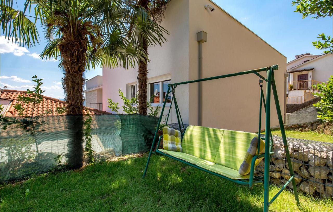 Nice Home In Opatija With Kitchen Zewnętrze zdjęcie