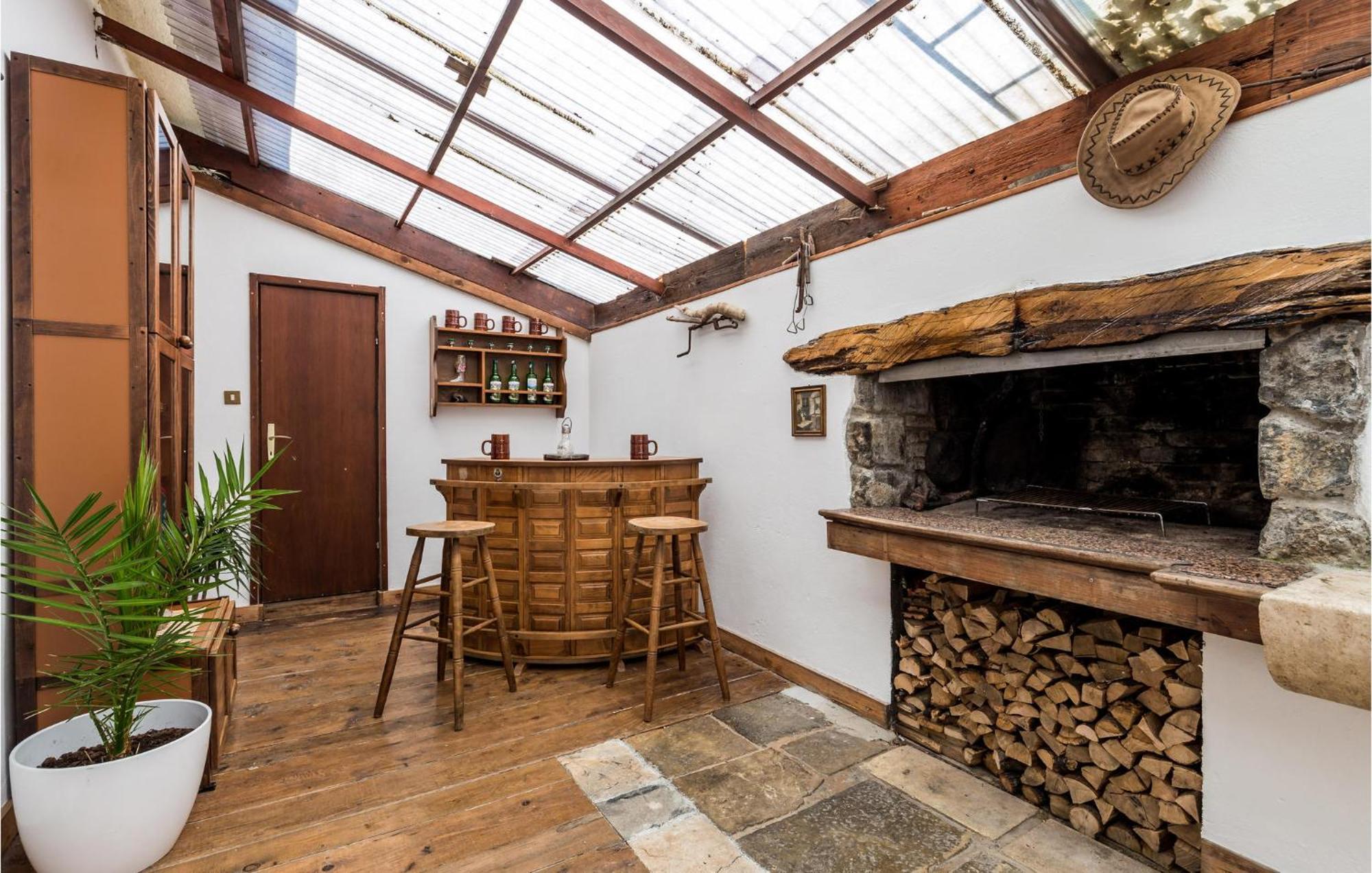 Nice Home In Opatija With Kitchen Zewnętrze zdjęcie