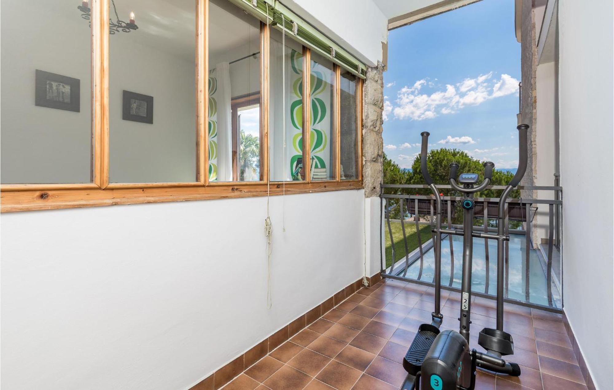Nice Home In Opatija With Kitchen Zewnętrze zdjęcie