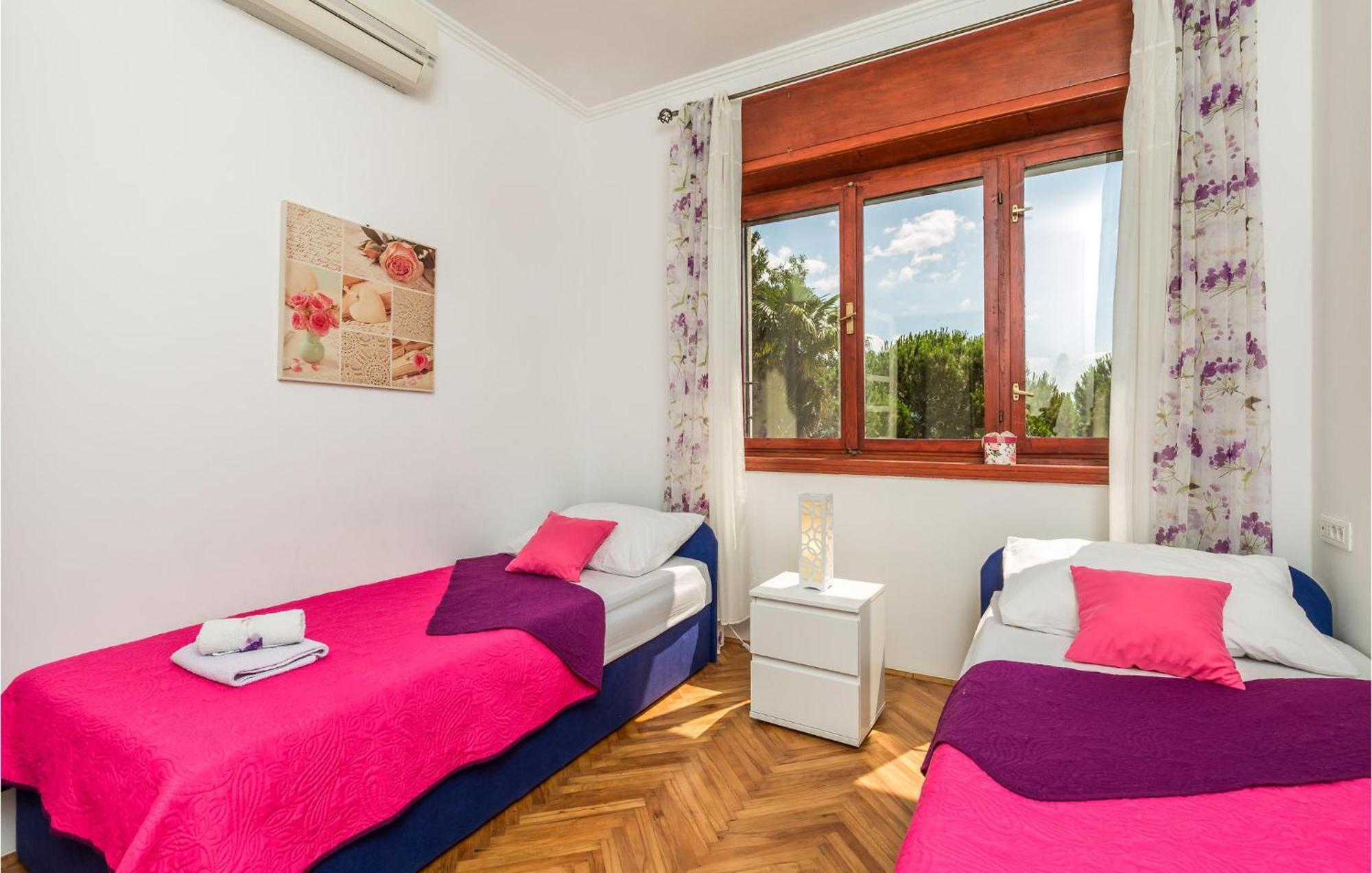 Nice Home In Opatija With Kitchen Zewnętrze zdjęcie