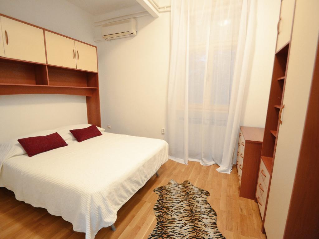 Nice Home In Opatija With Kitchen Pokój zdjęcie